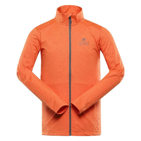 ALPINE PRO Goll full zip fleece