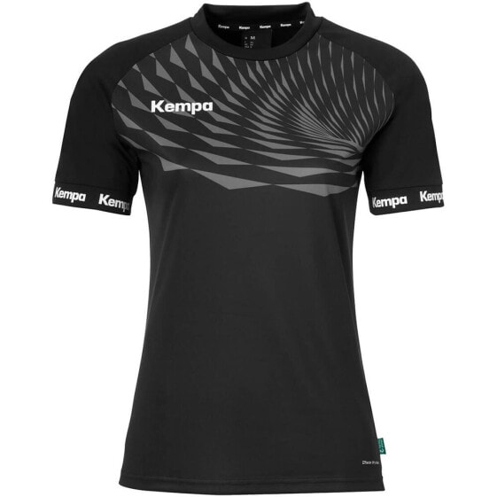 KEMPA Wave 26 short sleeve T-shirt
