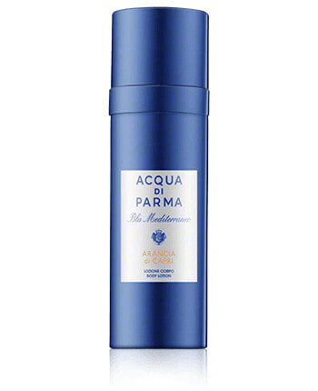 Acqua di Parma Blu Mediterraneo - Arancia di Capri Body Lotion