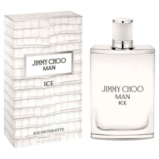 JIMMY CHOO Ice 100ml Eau De Toilette