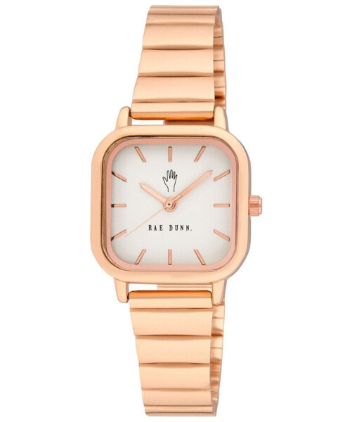 Наручные часы Gevril Women's Morcote Swiss Quartz White Leather Watch 36mm.