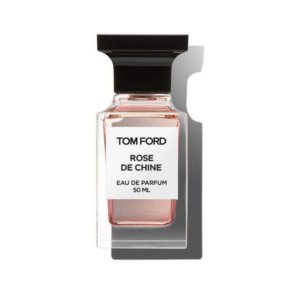 Парфюмерия унисекс Tom Ford EDP EDP 50 ml Rose De Chine