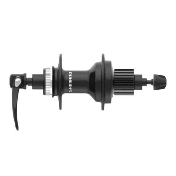 SHIMANO FH-MT401 Close Quick