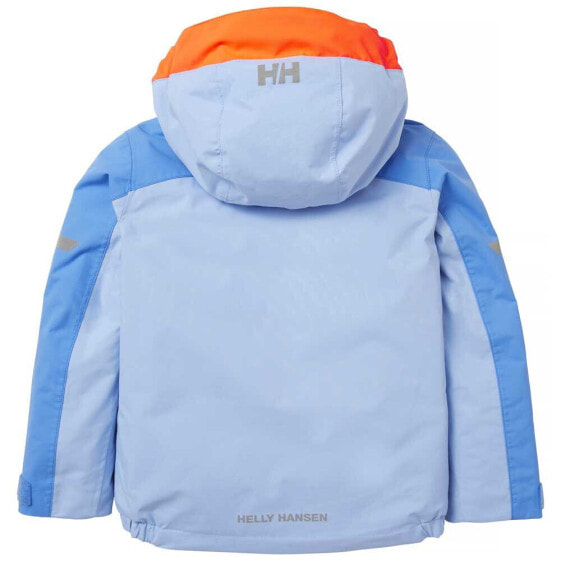 Helly Hansen Legend Winter Jacket 2T-7 - Clement