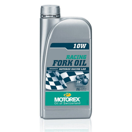 MOTOREX Racing Fork Oil 1L 10W