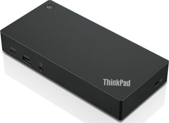 Lenovo Thinkpad Dock Gen2 USB-C 90W Station / Replicator (40AS0090EU)