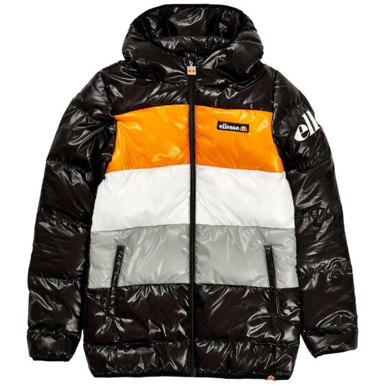 ELLESSE Nuota jacket