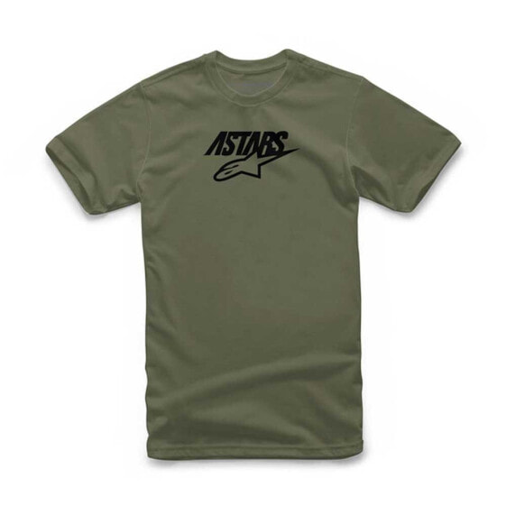 ALPINESTARS Mix It short sleeve T-shirt