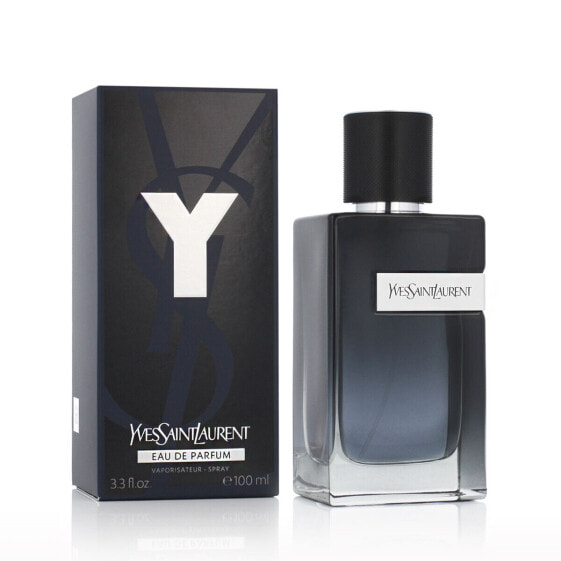 Мужская парфюмерия Yves Saint Laurent Y Pour Homme Eau de Parfum EDP EDP 100 ml