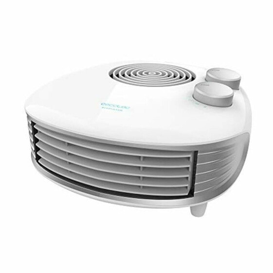 Портативный термовентилятор Cecotec Ready Warm 9800 Force Horizon 2000 W