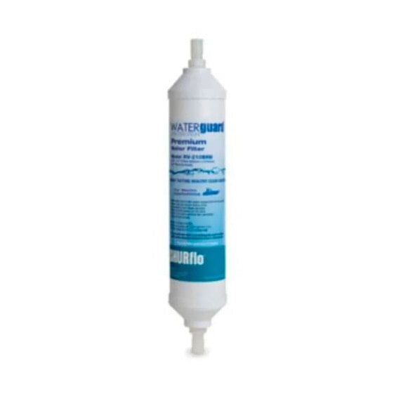 PLASTIMO Active Online Carbon Filter