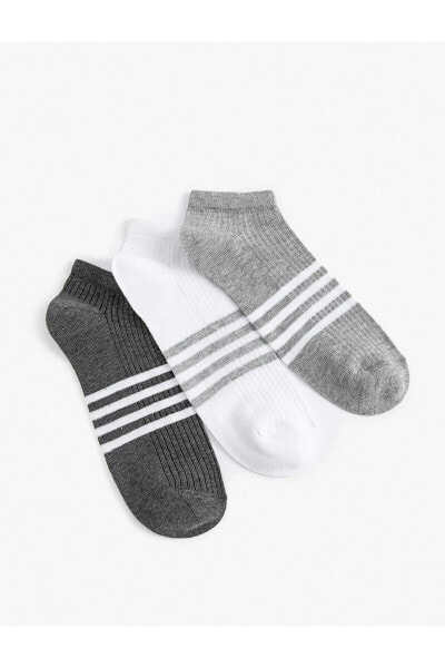 Подарок Koton Stripe Socks