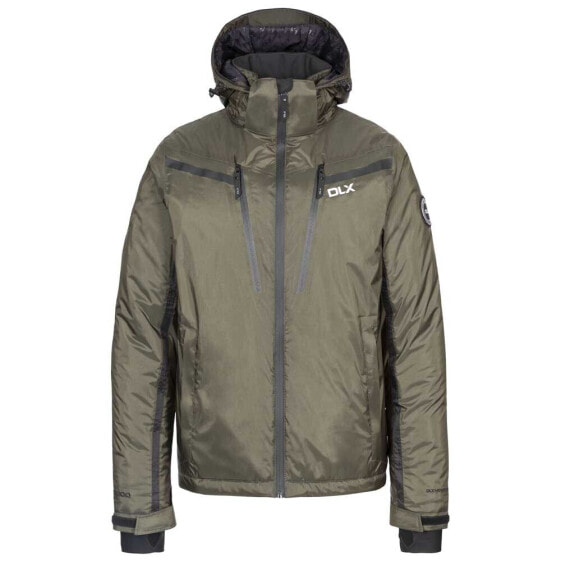 TRESPASS Jasper DLX jacket