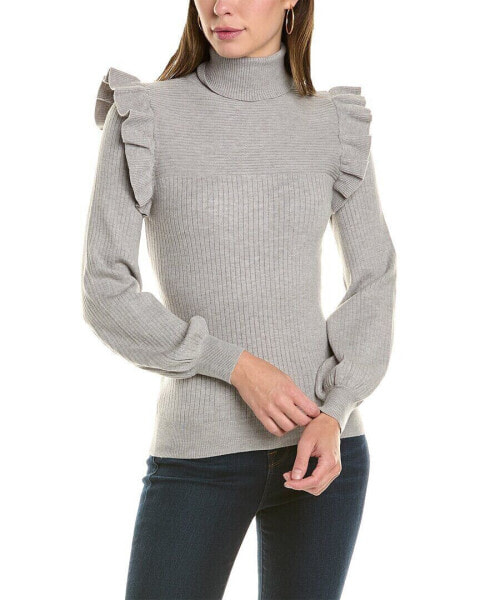 Emmie Rose Turtleneck Sweater Women's