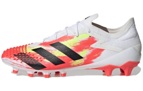 Кроссовки Adidas Predator Mutator Ag 201 L