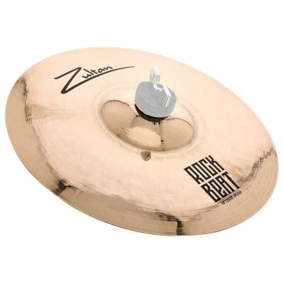 Zultan 10" Rock Beat Splash