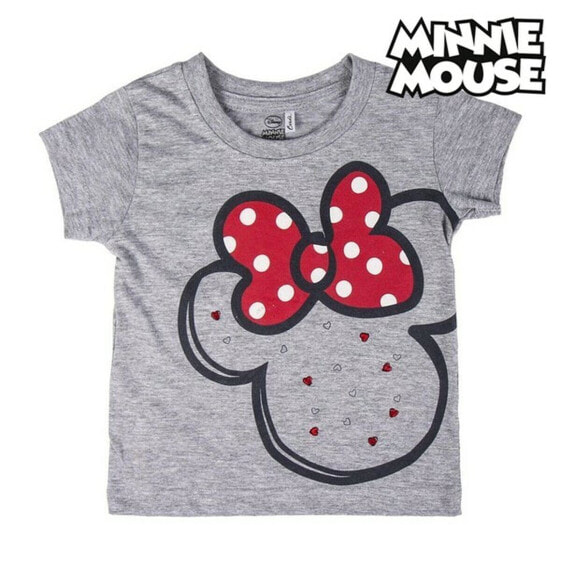 Футболка для малышей Minnie Mouse