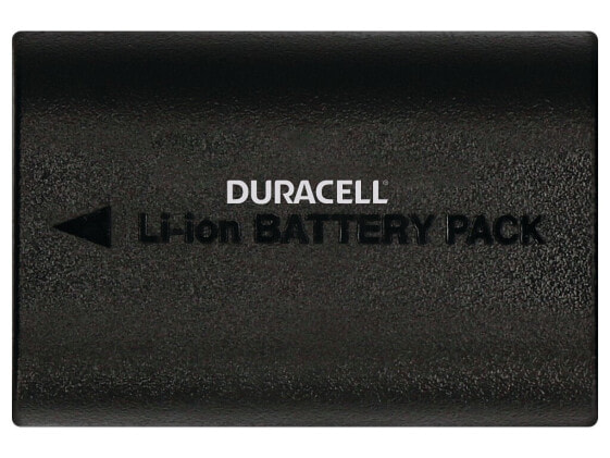 Duracell DRCLPE6NH - 2250 mAh - 7.2 V