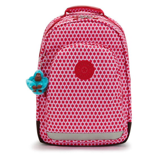 KIPLING Class Room 28L Backpack