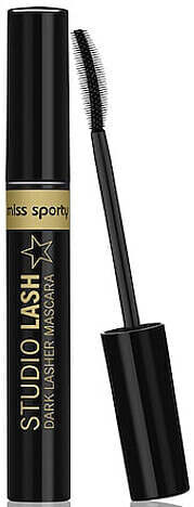 Miss Sporty Studio Lash Dark Lasher Mascara