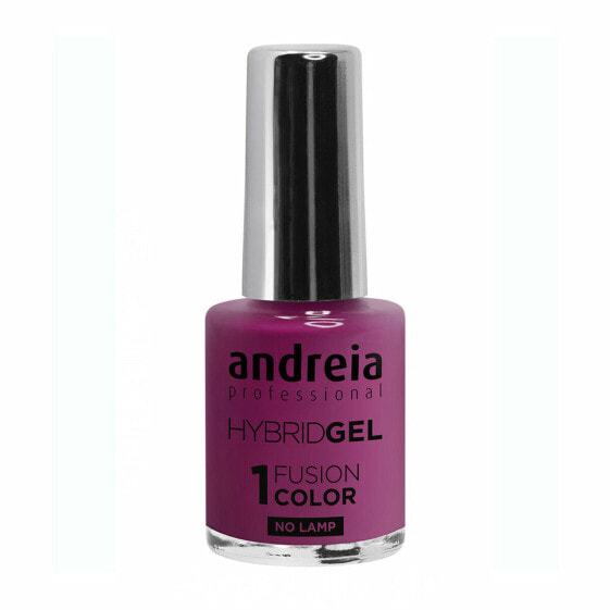 лак для ногтей Andreia Hybrid Fusion H22 (10,5 ml)
