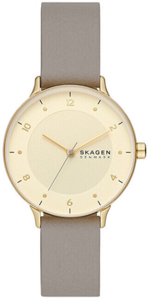 Часы Skagen Riis SKW3091 Time Mesh