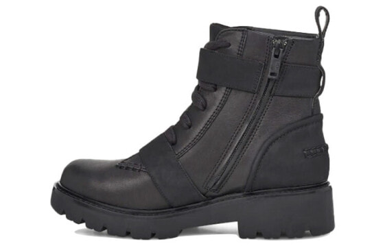 UGG Noe 1104731-BLK Boots