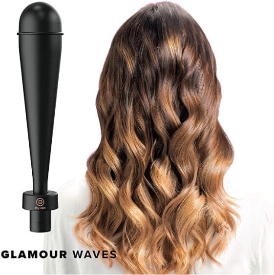 Glamor Waves hair curler attachment 11772 My Pro Twist & Style GT22 200