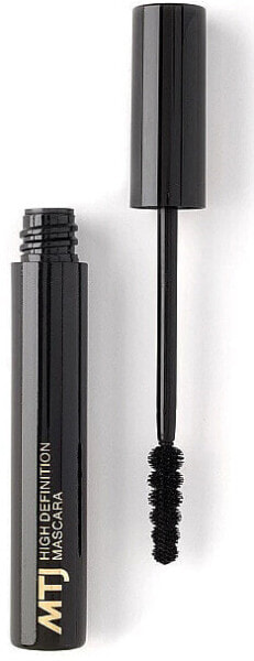 MTJ Cosmetics High Definition Mascara Black