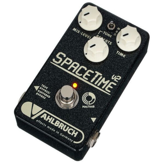 Vahlbruch SpaceTime v2 Delay/Echo