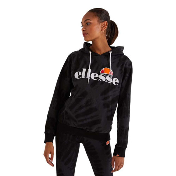 ELLESSE Torices Tie Dye Oh Hoodie