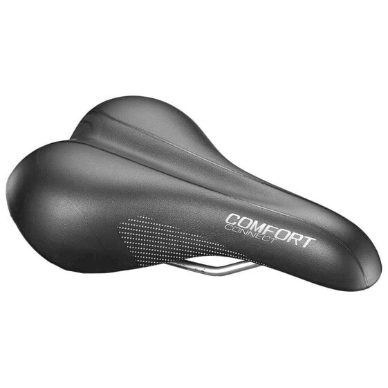GIANT Connect City Comfort saddle