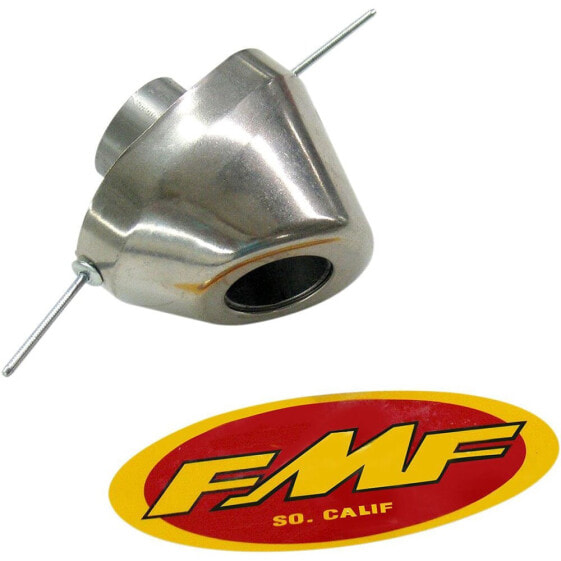 FMF TurbineCore 2 Replacement Rear Cone Caps 31.8 mm