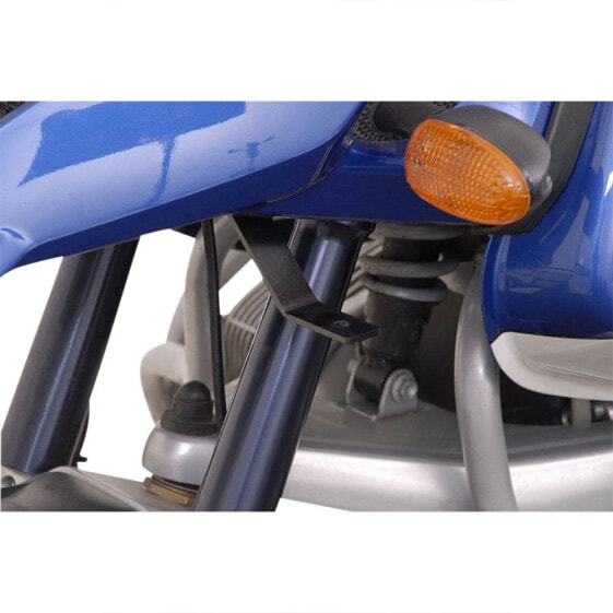 SW-MOTECH BMW R 1150 GS Auxiliary Lights Support