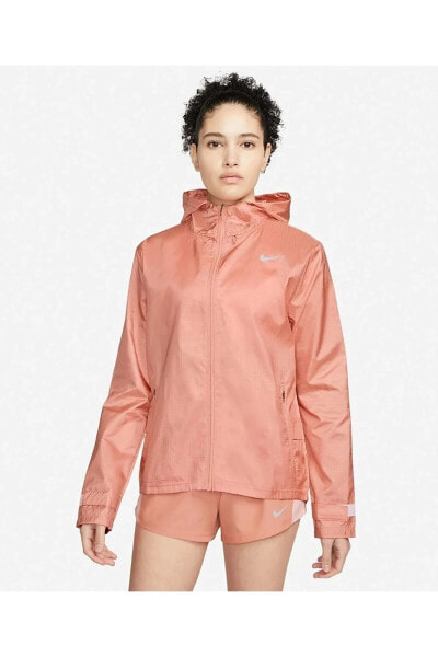 Ветровка Nike W Essential Jacket для женщин