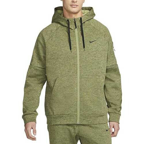 NIKE Therma Fit Full Zip Sweatshirt