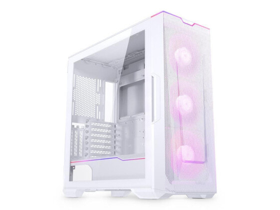 Phanteks Eclipse G500A DRGB High Performance Gaming Mid-Tower ATX Case