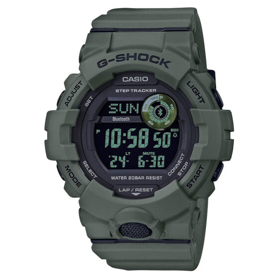 G-SHOCK GBD-800UC-3ER watch