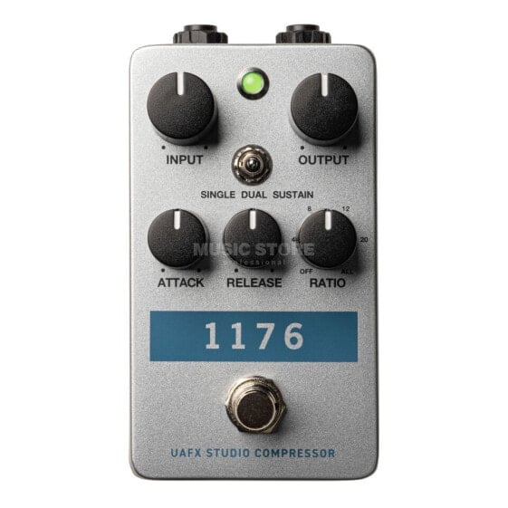 Universal Audio 1176 Studio Compressor