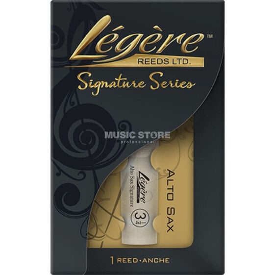 Legere Signature Tenor-Sax 2 1/4