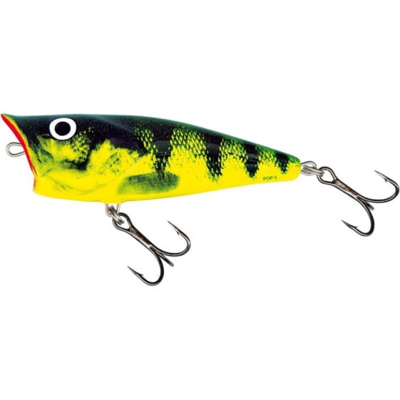 SALMO Limited Edition Popper 60 mm 7g