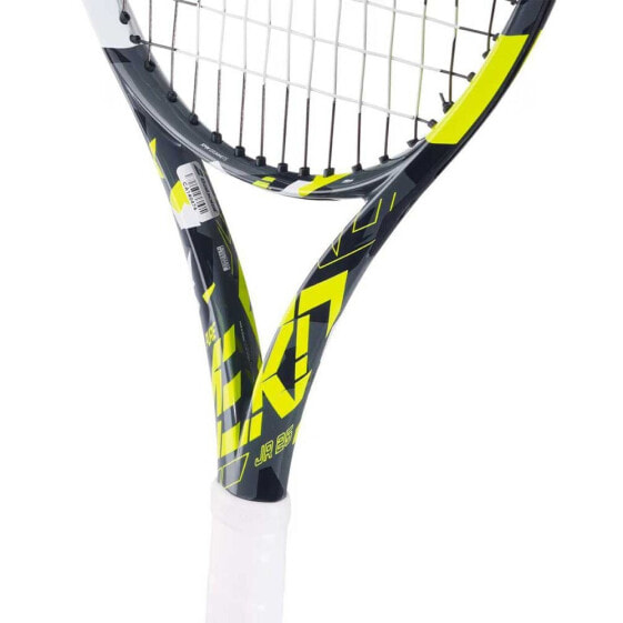 BABOLAT Pure Aero 26 Junior Tennis Racket Babolat White