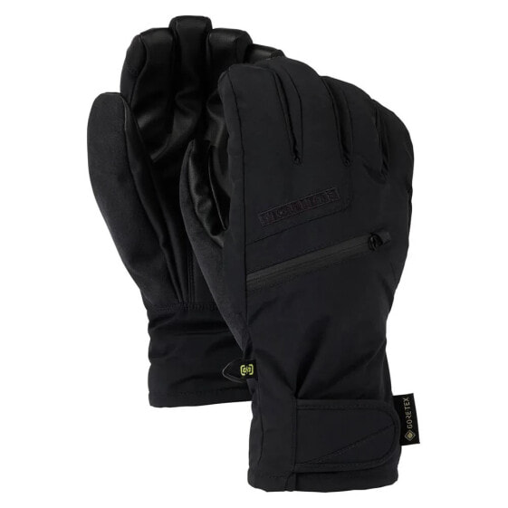 BURTON Goretex Gloves