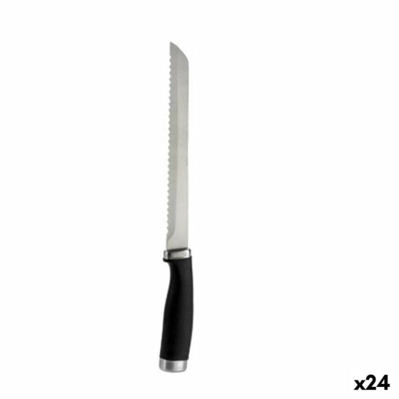 Нож кухонный зубчатый Kinvara 24 штуки