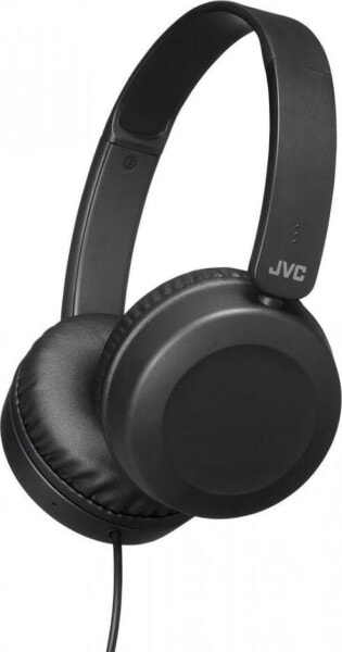 Słuchawki JVC HA-S31M (HA-S31M-A-E)