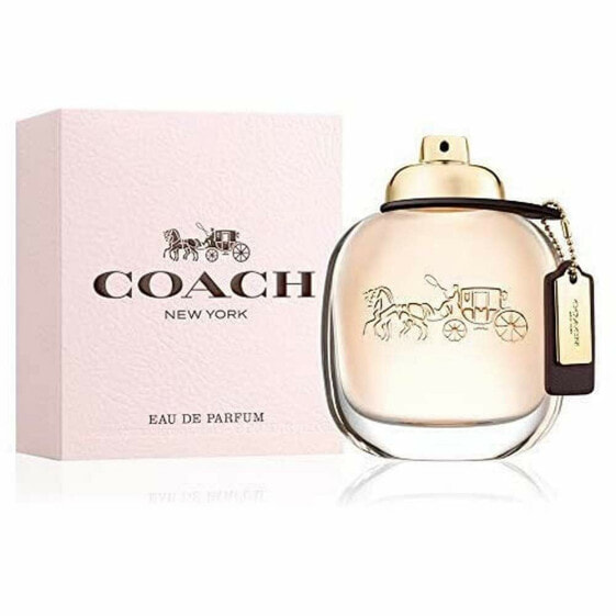 Женская парфюмерия Coach Coach EDP 90 ml