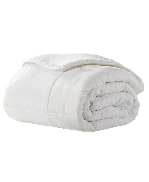 Lightweight Down-Blend Comforter, King/California King