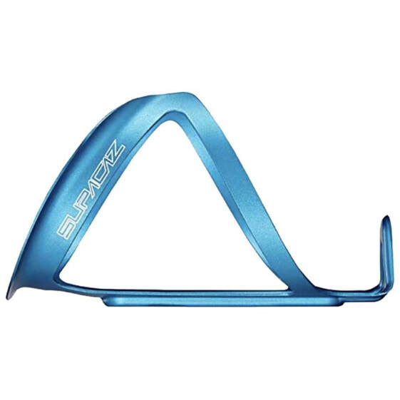 SUPACAZ Fly Cage Anodized Bottle Cage