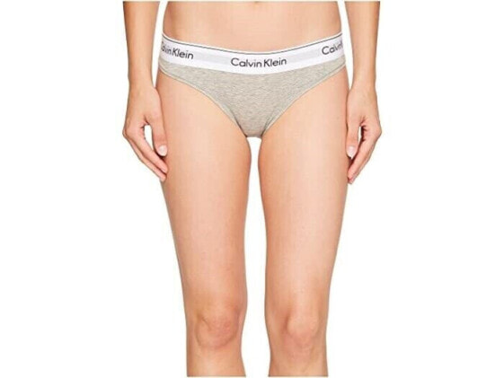 Женские трусы Calvin Klein 255892 Modern Cotton Bikini размер Медиум