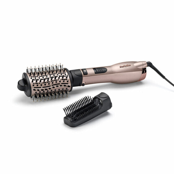 Термощетка Babyliss AS90PE ионный